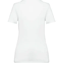 Kariban Premium PK305 - T-shirt Supima® col V manches courtes femme