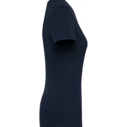 Kariban Premium PK305 - T-shirt Supima® col V manches courtes femme