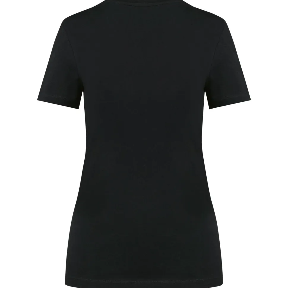 Kariban Premium PK305 - T-shirt Supima® col V manches courtes femme