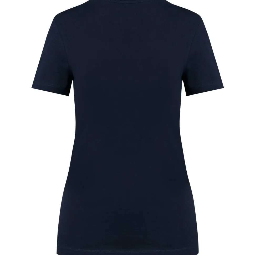 Kariban Premium PK301 - T-shirt Supima® col rond manches courtes femme