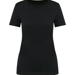 Kariban Premium PK301 - T-shirt Supima® col rond manches courtes femme