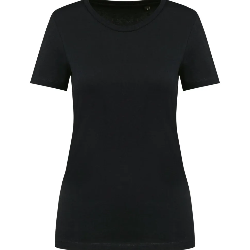 Kariban Premium PK301 - T-shirt Supima® col rond manches courtes femme