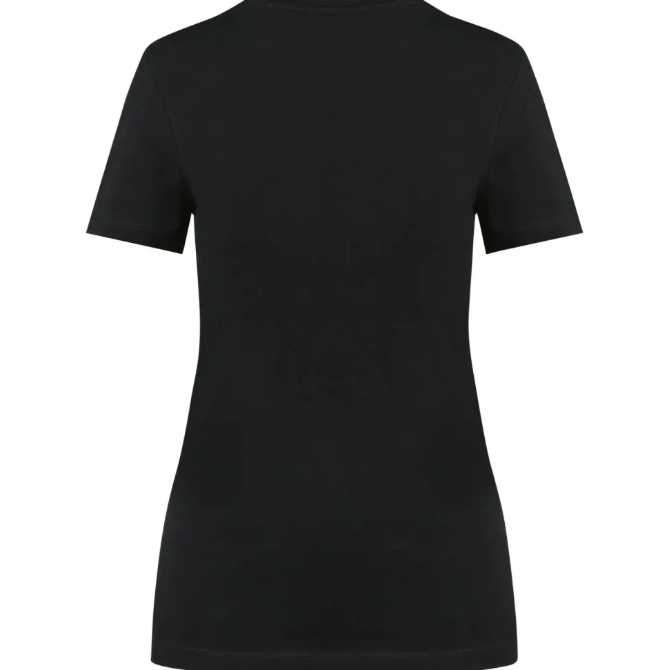 Kariban Premium PK301 - T-shirt Supima® col rond manches courtes femme
