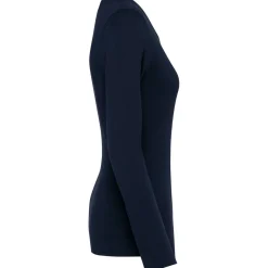 Kariban Premium PK307 - T-shirt Supima® col V manches longues femme