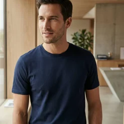 Kariban Premium PK300 - T-shirt Supima® col rond manches courtes homme