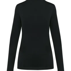 Kariban Premium PK303 - T-shirt Supima® col rond manches longues femme