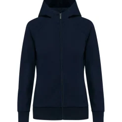Kariban Premium PK401 - Veste zippée à capuche femme