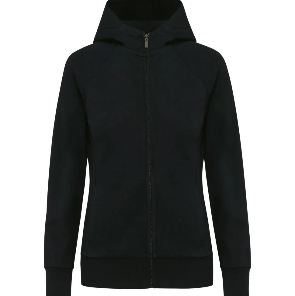 Kariban Premium PK401 - Veste zippée à capuche femme