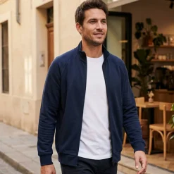 Kariban Premium PK404 - Veste Homme Zippée Confort et Style