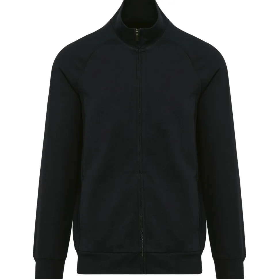 Kariban Premium PK404 - Veste Homme Zippée Confort et Style