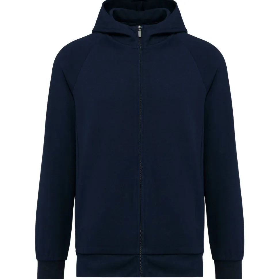 Kariban Premium PK400 - Veste zippée à capuche homme