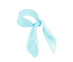 KARLOWSKY KYAD2 - Foulard en mousseline de soie