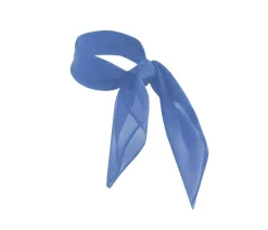 KARLOWSKY KYAD2 - Foulard en mousseline de soie