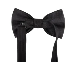KARLOWSKY KYAK6 - Noeud papillon classique uni