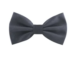 KARLOWSKY KYAK6 - Noeud papillon classique uni