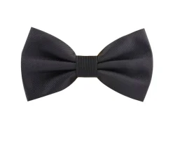 KARLOWSKY KYAK6 - Noeud papillon classique uni