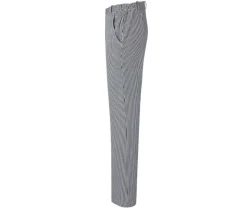 KARLOWSKY KYBHM1 - Pantalon à carreaux Shepherd's pour homme