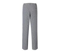 KARLOWSKY KYBHM1 - Pantalon à carreaux Shepherd's pour homme