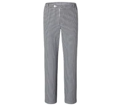 KARLOWSKY KYBHM1 - Pantalon à carreaux Shepherd's pour homme