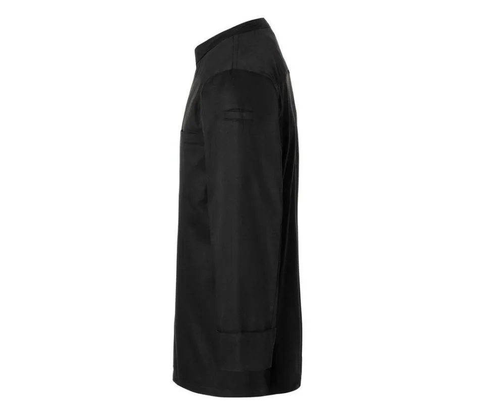 KARLOWSKY KYBJM4 - Chemise de cuisine manches longues