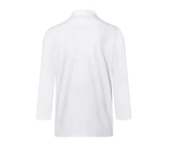 KARLOWSKY KYBJM4 - Chemise de cuisine manches longues