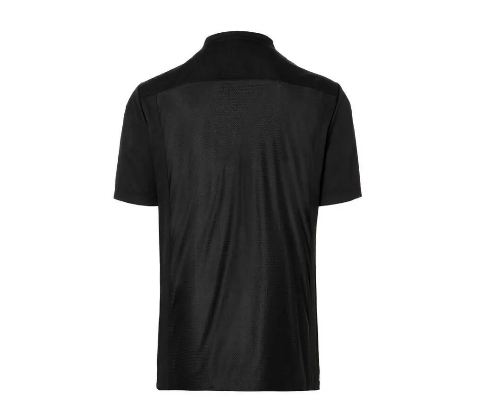 KARLOWSKY KYBJM3 - Chemise de cuisine manches courtes