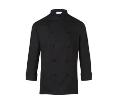 KARLOWSKY KYBJM1 - Veste de cuisinier unisexe