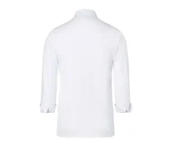 KARLOWSKY KYBJM1 - Veste de cuisinier unisexe