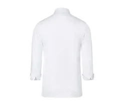 KARLOWSKY KYBJM2 - Veste de cuisinier homme