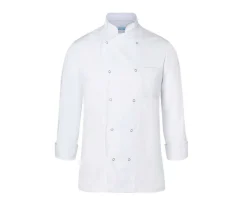 KARLOWSKY KYBJM2 - Veste de cuisinier homme