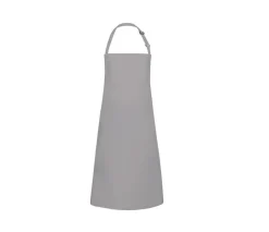 Karlowsky KYBLS4 - Tablier À Bavette Basic Avec Boucle