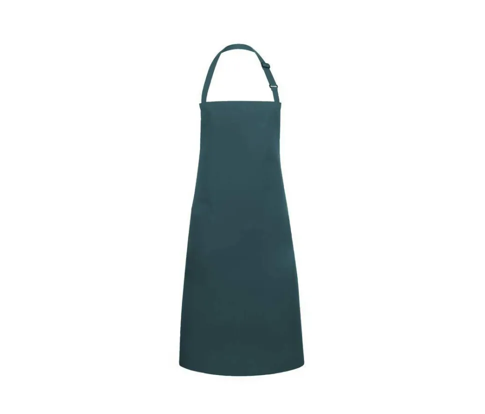 Karlowsky KYBLS4 - Tablier À Bavette Basic Avec Boucle