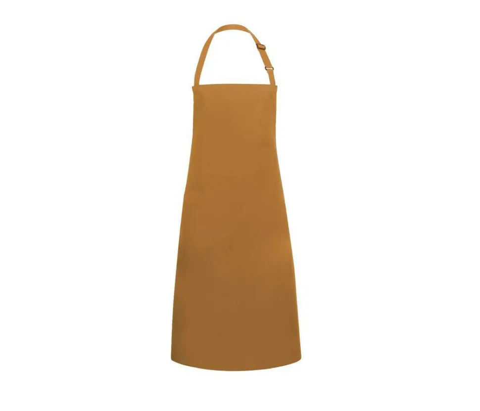 Karlowsky KYBLS4 - Tablier À Bavette Basic Avec Boucle