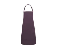 Karlowsky KYBLS4 - Tablier À Bavette Basic Avec Boucle