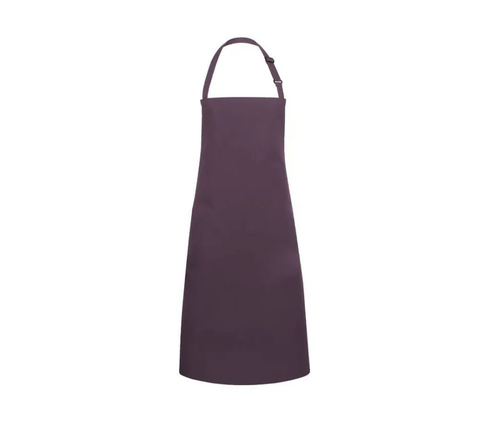Karlowsky KYBLS4 - Tablier À Bavette Basic Avec Boucle