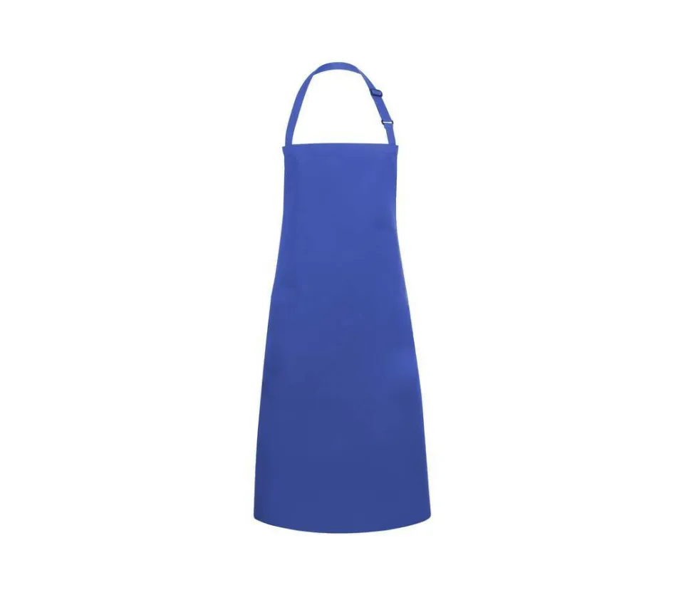 Karlowsky KYBLS4 - Tablier À Bavette Basic Avec Boucle