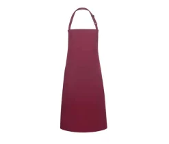 Karlowsky KYBLS4 - Tablier À Bavette Basic Avec Boucle