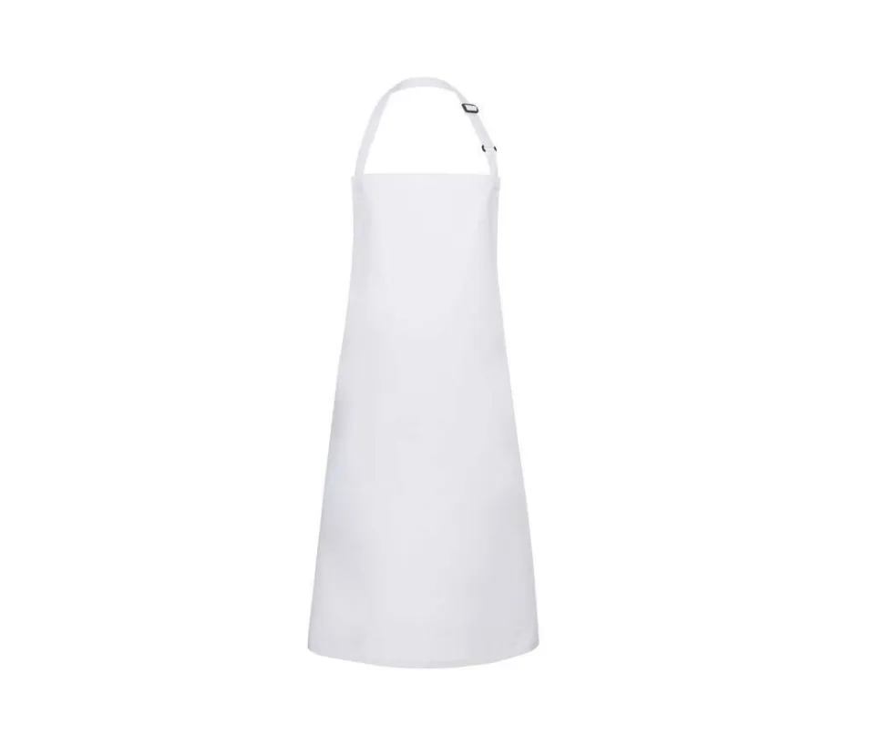 Karlowsky KYBLS4 - Tablier À Bavette Basic Avec Boucle