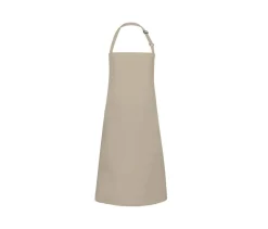 Karlowsky KYBLS4 - Tablier À Bavette Basic Avec Boucle