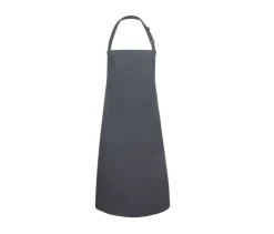 Karlowsky KYBLS4 - Tablier À Bavette Basic Avec Boucle