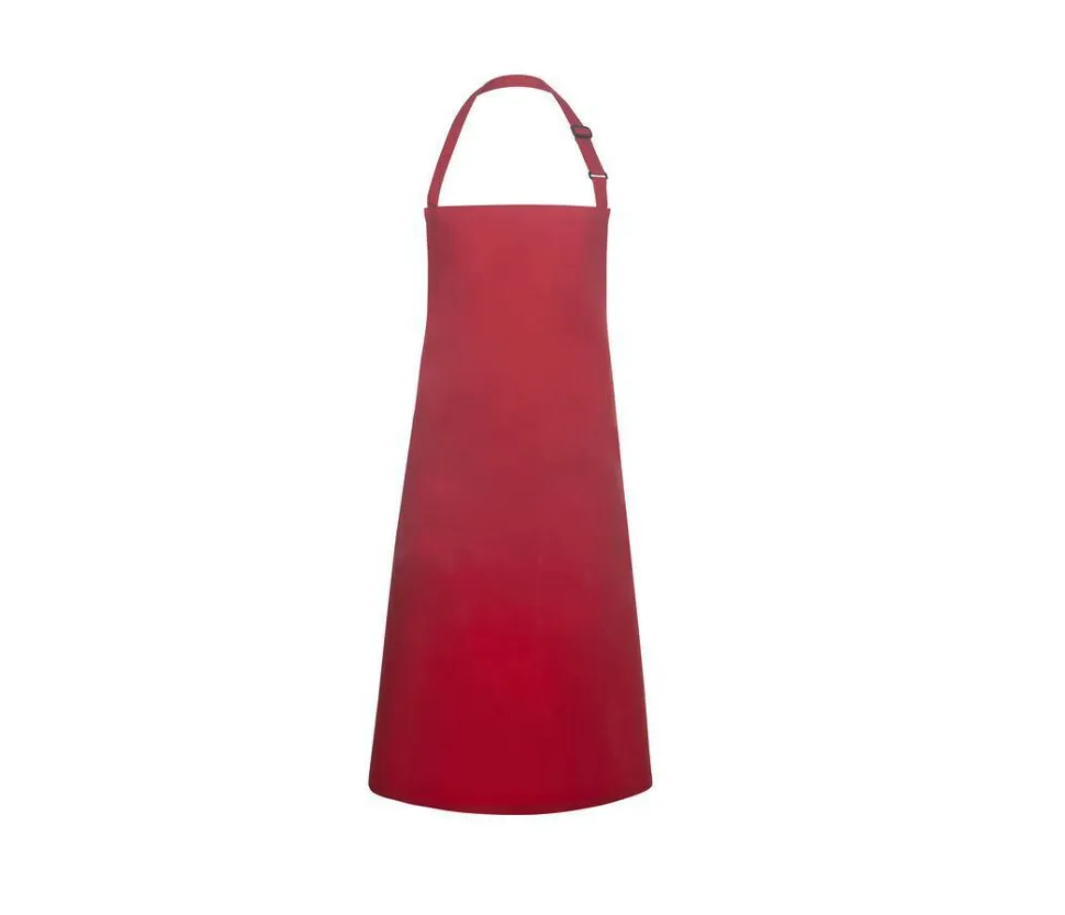 Karlowsky KYBLS4 - Tablier À Bavette Basic Avec Boucle