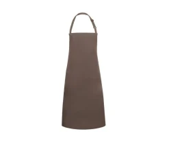 Karlowsky KYBLS4 - Tablier À Bavette Basic Avec Boucle