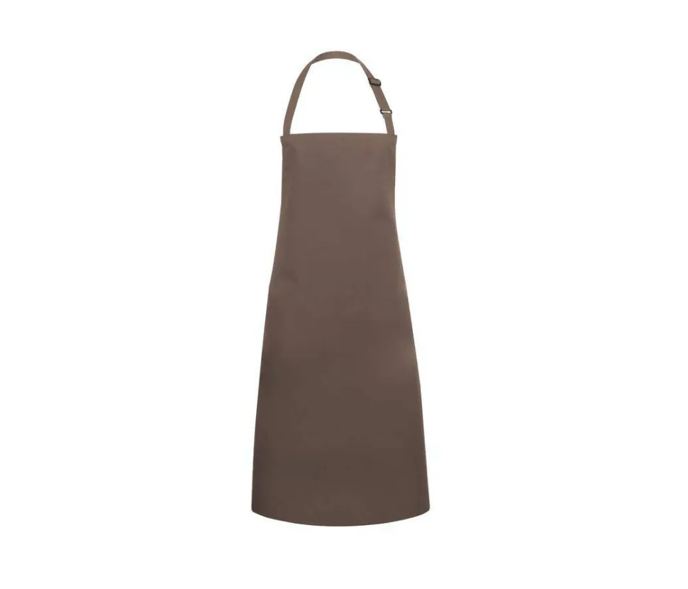 Karlowsky KYBLS4 - Tablier À Bavette Basic Avec Boucle