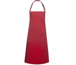 KARLOWSKY KYBLS7 - Tablier Imperméable Polyvalent avec Boucle Réglable