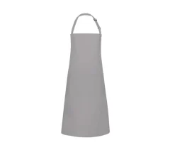Karlowsky KYBLS5 - Tablier À Bavette Basic Avec Boucle Et Poche