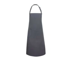 Karlowsky KYBLS5 - Tablier À Bavette Basic Avec Boucle Et Poche