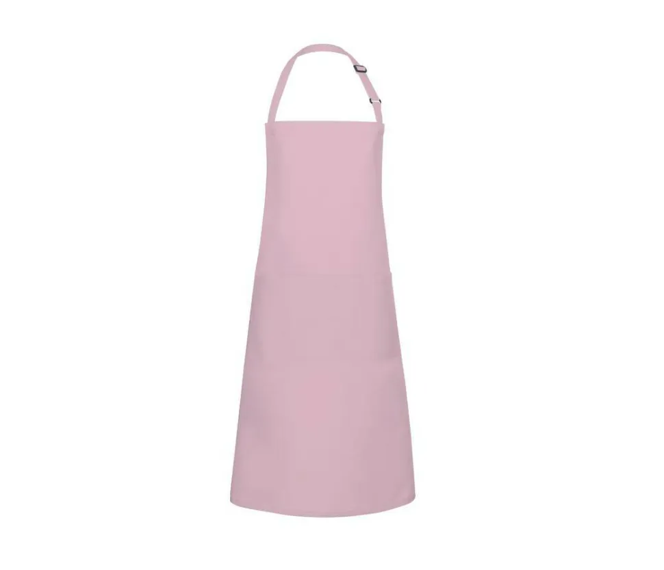 Karlowsky KYBLS5 - Tablier À Bavette Basic Avec Boucle Et Poche