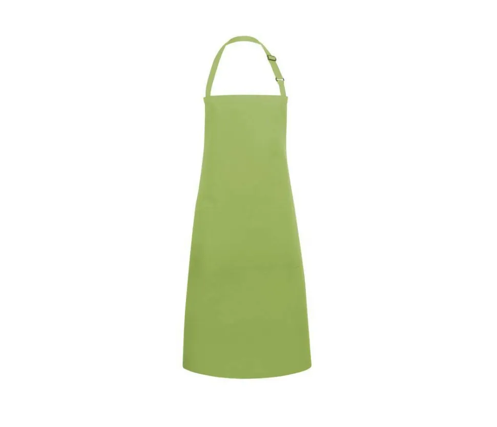 Karlowsky KYBLS5 - Tablier À Bavette Basic Avec Boucle Et Poche