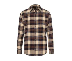 Karlowsky KYBM9 - Chemise À Carreaux Homme Urban-Trend
