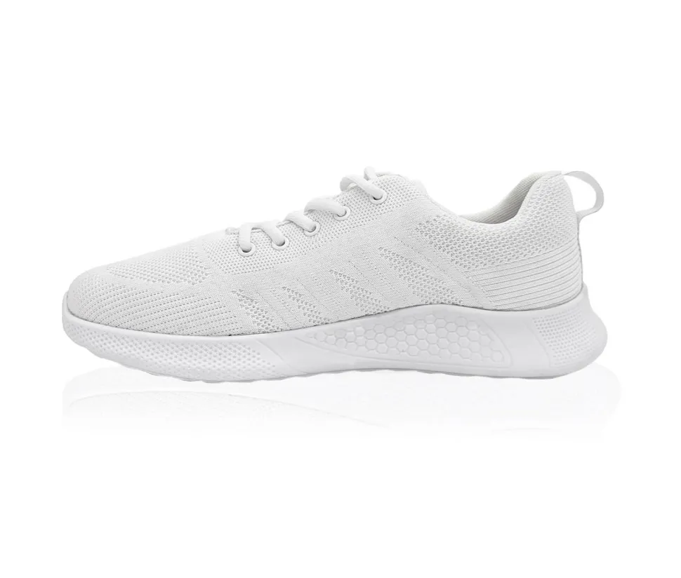 KARLOWSKY KYBS1 - Baskets de travail légères pour homme et femme